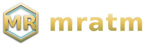 mratm logo