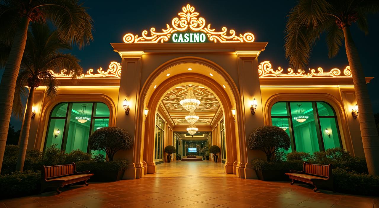 mratm gaming platform