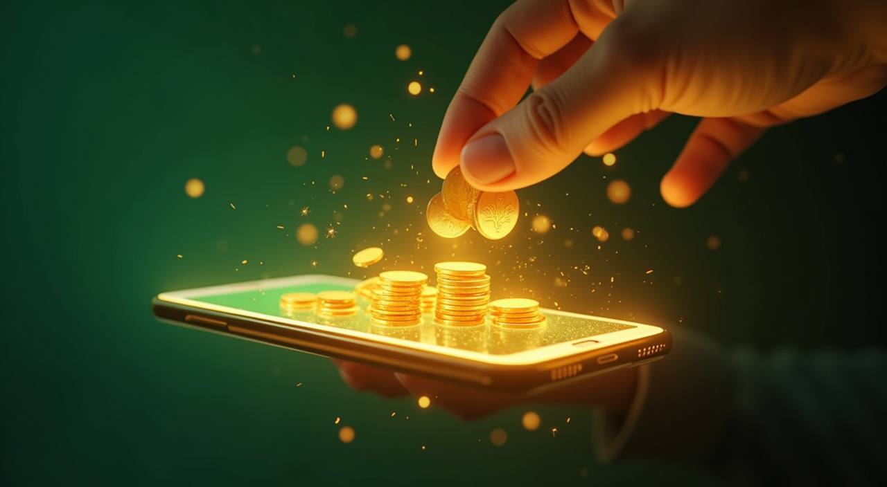 mratm mobile gaming