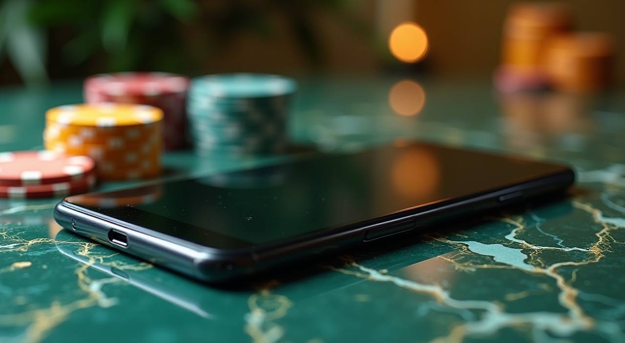 mratm mobile gaming